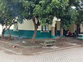 Maison 3 chambre à vendre à Sidoarjo, East Jawa, Sidoarjo, Sidoarjo