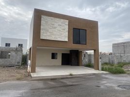 3 Schlafzimmer Haus zu verkaufen in Matamoros, Coahuila, Matamoros