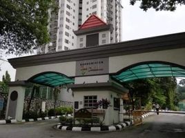 4 chambre Condominium for rent in Malaisie, Bandar Kuala Lumpur, Kuala Lumpur, Kuala Lumpur, Malaisie