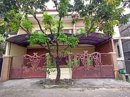 4 Bedroom House for sale in Wonocolo, Surabaya, Wonocolo