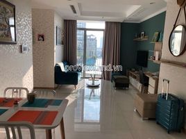 2 Phòng ngủ Chung cư for sale in Sài Gòn Pearl, Phường 22, Phường 22