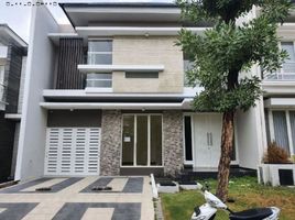 3 Habitación Casa en venta en Tambaksari, East Jawa, Tambaksari