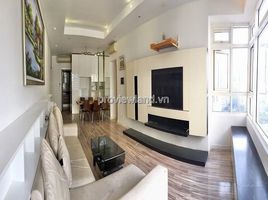 3 Schlafzimmer Appartement zu verkaufen in Binh Thanh, Ho Chi Minh City, Ward 22