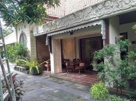 3 Kamar Rumah for rent in Tegal Sari, Surabaya, Tegal Sari