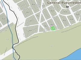  Grundstück zu verkaufen in General Pueyrredon, Buenos Aires, General Pueyrredon