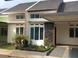 2 Bedroom House for sale in Jatiasih, Bekasi, Jatiasih