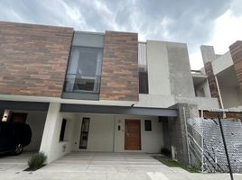 Villa 3 chambre à vendre à Toluca, Mexico, Toluca
