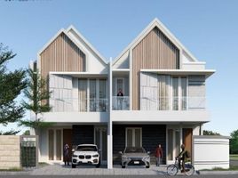 4 Habitación Villa en venta en Mulyorejo, East Jawa, Mulyorejo, Surabaya
