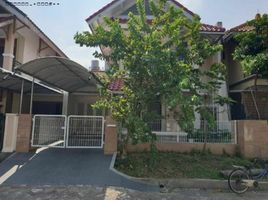 4 Habitación Villa en venta en Mulyorejo, East Jawa, Mulyorejo