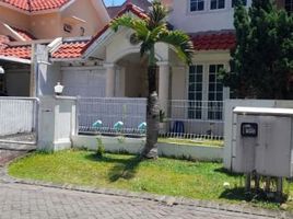 4 Habitación Villa en venta en Lakarsantri, East Jawa, Lakarsantri