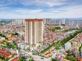 2 chambre Appartement for sale in Nga Tu So, Dong Da, Nga Tu So