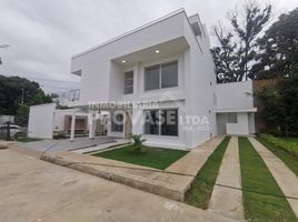 4 Habitación Casa en venta en Norte De Santander, Villa Del Rosario, Norte De Santander