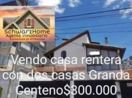 3 Bedroom House for sale in Bicentenario Park, Quito, Quito, Quito