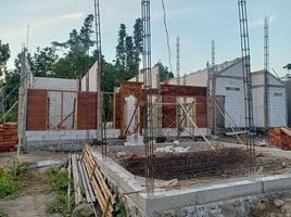 4 Schlafzimmer Haus zu verkaufen in Prambanan, Jawa Tengah, Prambanan