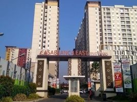 2 Kamar Apartemen for sale in Pacific Place, Tanah Abang, Tanah Abang