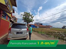  Tanah for sale in Rancaekek, Bandung, Rancaekek