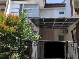 3 Schlafzimmer Villa zu verkaufen in Mulyorejo, East Jawa, Mulyorejo