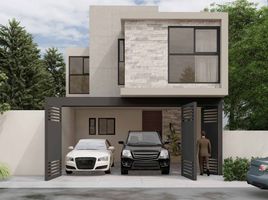 Villa 3 chambre à vendre à San Luis Potosi, San Luis Potosi, San Luis Potosi, San Luis Potosi