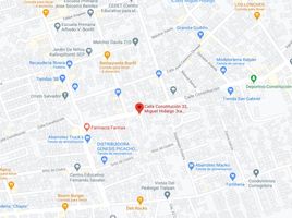3 Schlafzimmer Villa zu verkaufen in Miguel Hidalgo, Mexico City, Miguel Hidalgo