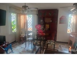 4 Habitación Casa en venta en Santa Marta, Magdalena, Santa Marta