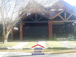 3 Bedroom House for sale in Moron, Buenos Aires, Moron