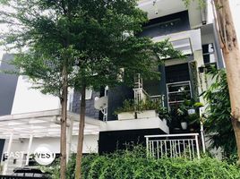 4 Kamar Vila for sale in Serpong, Tangerang, Serpong