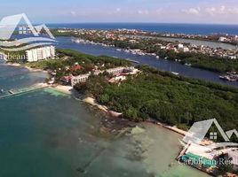  Grundstück zu verkaufen in Isla Mujeres, Quintana Roo, Isla Mujeres