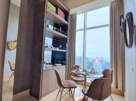 2 Kamar Kondominium for rent in Universitas Katolik Indonesia Atma Jaya, Tanah Abang, Setia Budi