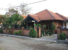 Maison 3 chambre à vendre à Jambangan, East Jawa, Jambangan