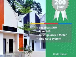 2 Bedroom Villa for sale in Polanharjo, Klaten, Polanharjo