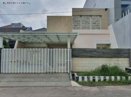 3 Bedroom House for sale in Mulyorejo, Surabaya, Mulyorejo