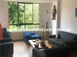 3 Bedroom Condo for rent in Medellin, Antioquia, Medellin