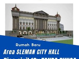 3 Habitación Casa en venta en Ngaglik, Yogyakarta, Ngaglik, Sleman, Yogyakarta