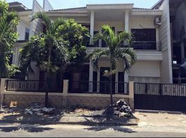 6 Habitación Villa en venta en Lakarsantri, East Jawa, Lakarsantri