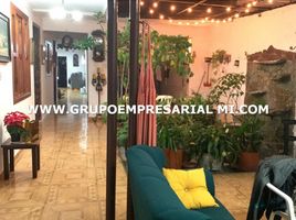 5 Habitación Villa en venta en Parque de los Pies Descalzos, Medellín, Medellín