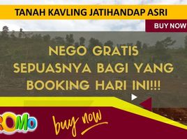  Land for sale in Cimahi Tengah, Bandung, Cimahi Tengah