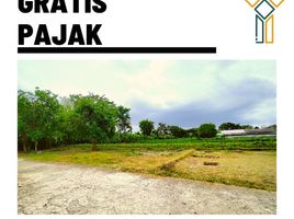  Land for sale in Kalasan, Sleman, Kalasan