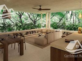 2 Schlafzimmer Appartement zu verkaufen in Cozumel, Quintana Roo, Cozumel