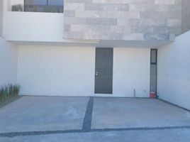 3 Habitación Casa en venta en Mexquitic De Carmona, San Luis Potosí, Mexquitic De Carmona, San Luis Potosí