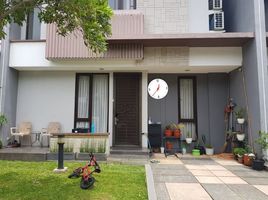 3 Bedroom Villa for sale in Ocean Park BSD Serpong, Serpong, Legok