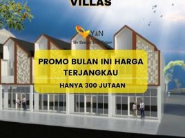 2 Bedroom House for sale in Parongpong, Bandung, Parongpong