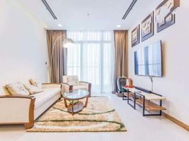 2 Phòng ngủ Chung cư for sale at Vinhomes Central Park, Phường 22