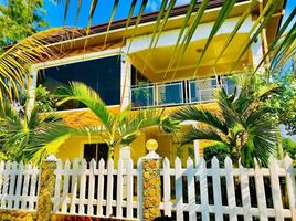 4 Habitación Casa en venta en Botolan, Zambales, Botolan