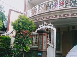 5 Kamar Rumah for sale in Sawahan, Surabaya, Sawahan