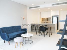 1 Schlafzimmer Appartement zu vermieten in Ward 21, Binh Thanh, Ward 21