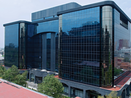3,680 m2 Office for rent in Naucalpan De Juarez, Mexico, Naucalpan De Juarez