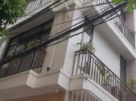 5 Habitación Casa en venta en Vietnam, Nga Tu So, Dong Da, Hanoi, Vietnam