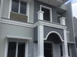 4 Bedroom House for sale in Bekasi Timur, Bekasi, Bekasi Timur