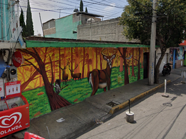 2 Habitación Casa en venta en Iztacalco, Ciudad de México, Iztacalco