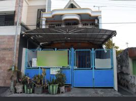 3 Bedroom House for sale in Siloam Hospitals Surabaya, Gubeng, Gubeng